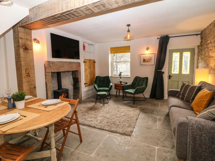 Angel's Cottage, listing photograph 7
