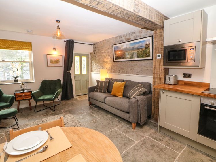 Angel's Cottage, listing photograph 8