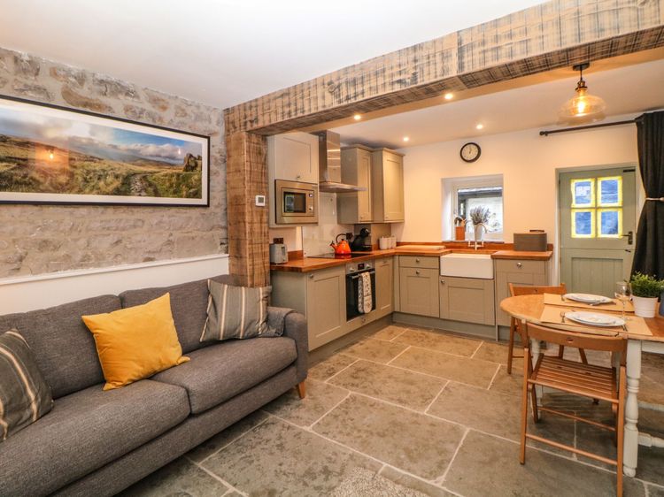 Angel's Cottage, listing photograph 9