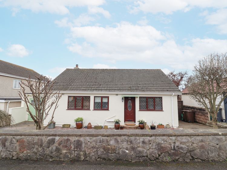 The Crib, listing photograph 2