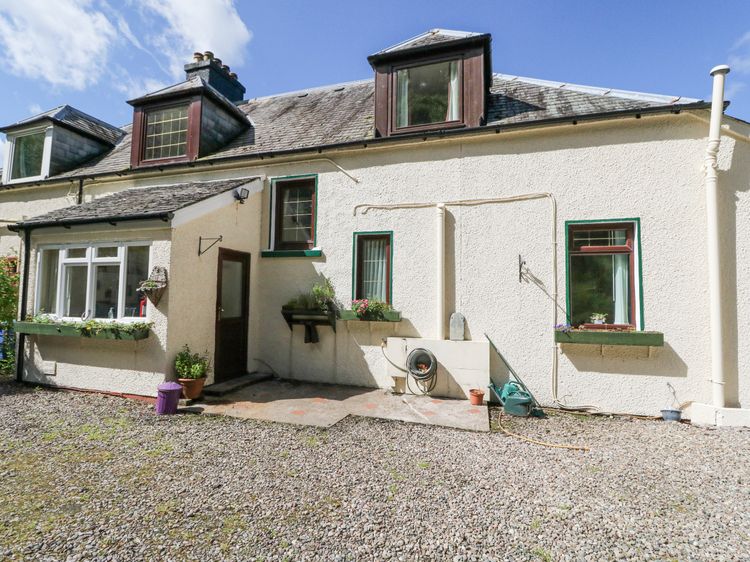 Callart View, listing photograph 10