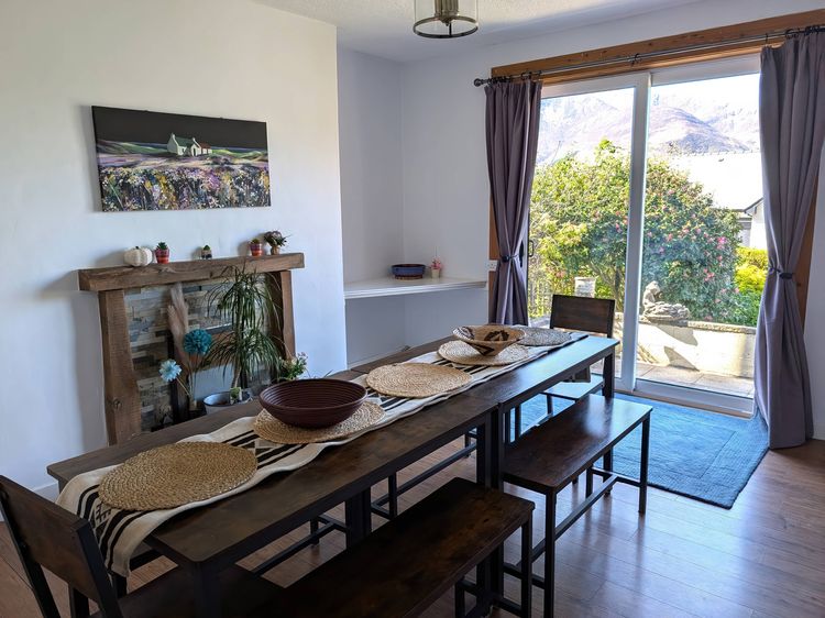 Callart View, listing photograph 9
