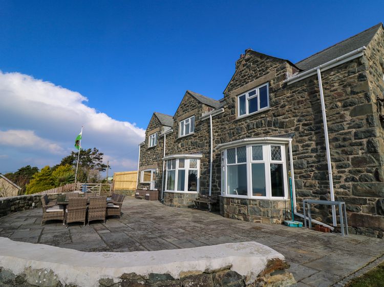 Mynydd ar Mor, listing photograph 2