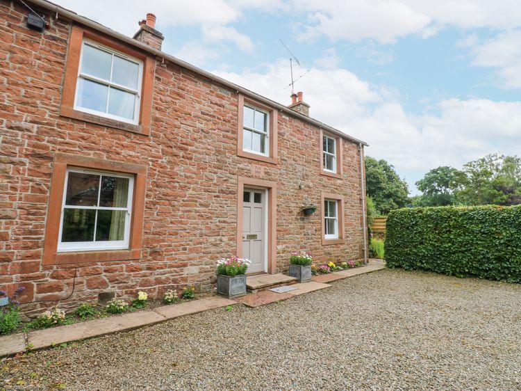 Garden Cottage