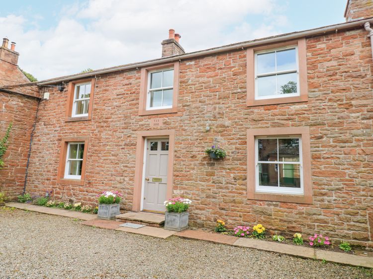 Garden Cottage, listing photograph 2