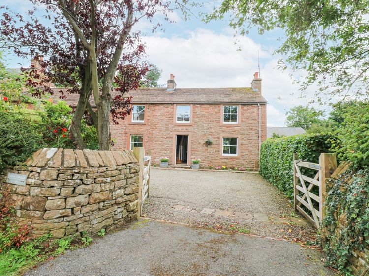 Garden Cottage, listing photograph 3