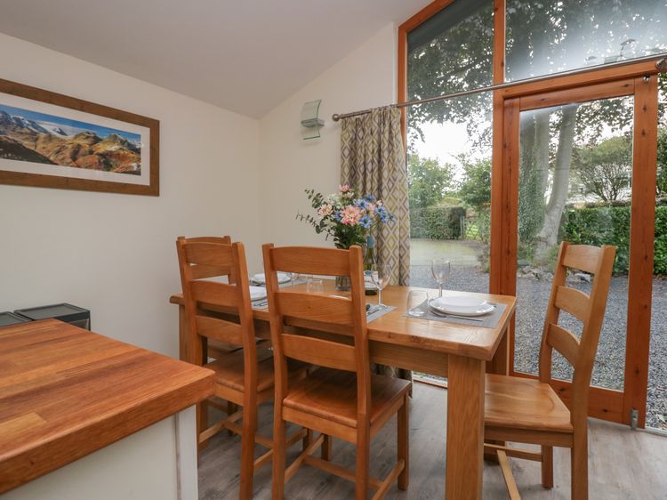 Bay Tree Lodge, listing photograph 7