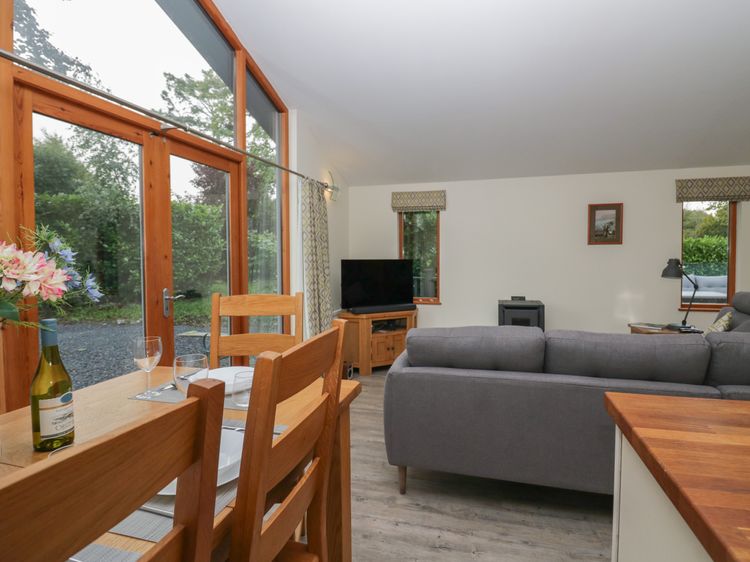 Bay Tree Lodge, listing photograph 8