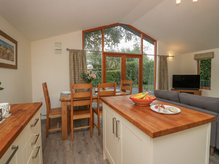Bay Tree Lodge, listing photograph 10