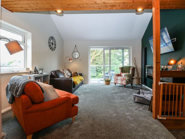 The Sail Loft, listing photograph 4