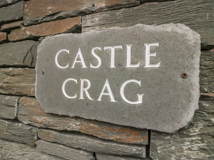 Castle Crag, listing photograph 4