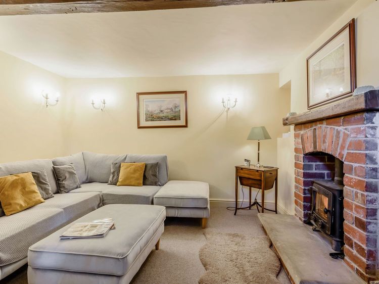 Mulberry Cottage, listing photograph 4