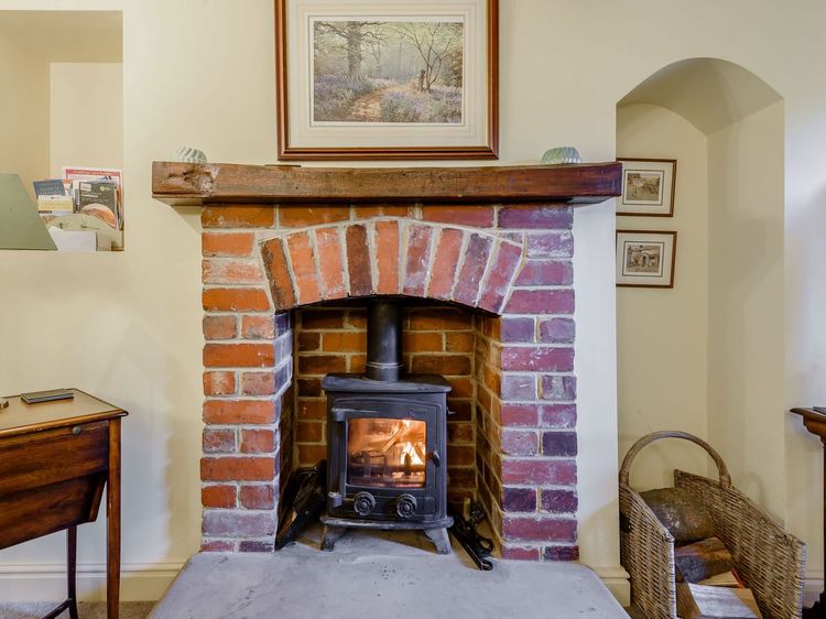 Mulberry Cottage, listing photograph 6