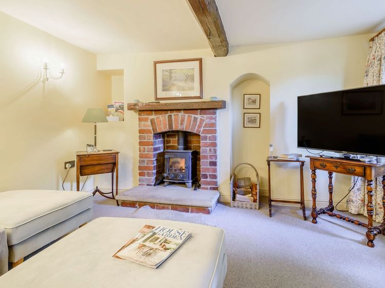 Mulberry Cottage, listing photograph 9
