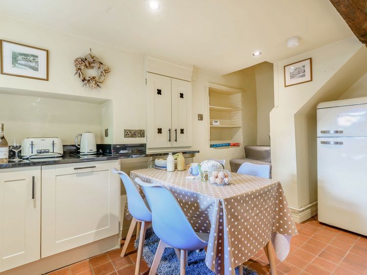 Mulberry Cottage, listing photograph 11
