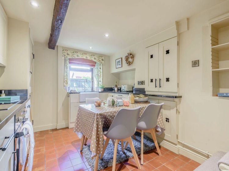 Mulberry Cottage, listing photograph 12