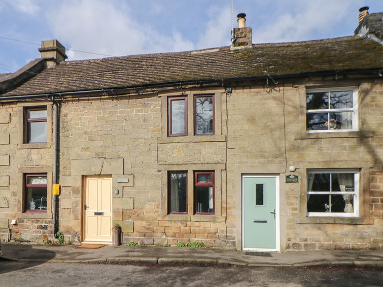 Mulberry Cottage, listing photograph 2
