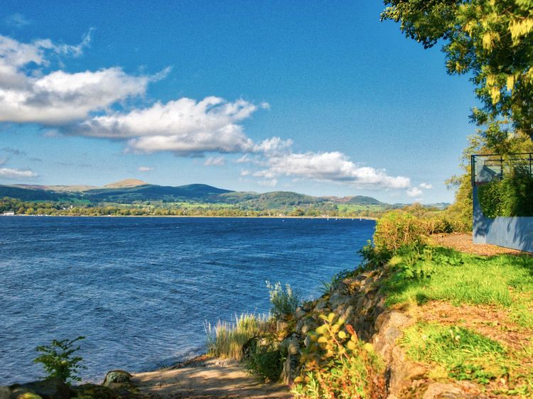 Arenig - Bala Lake, listing photograph 11