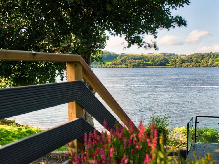 Arenig - Bala Lake, listing photograph 12