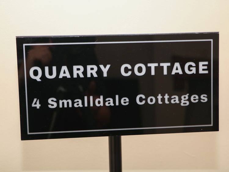 Quarry Cottage, listing photograph 2