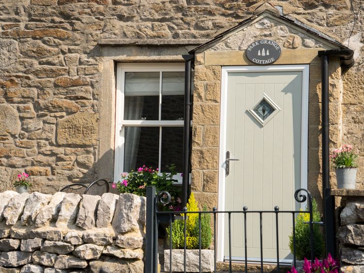 Park Grange Cottage, listing photograph 2