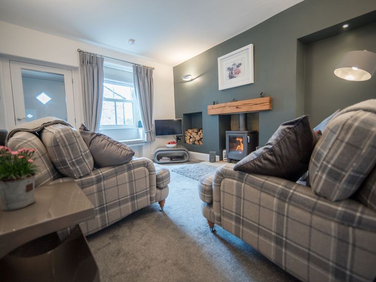 Park Grange Cottage, listing photograph 4
