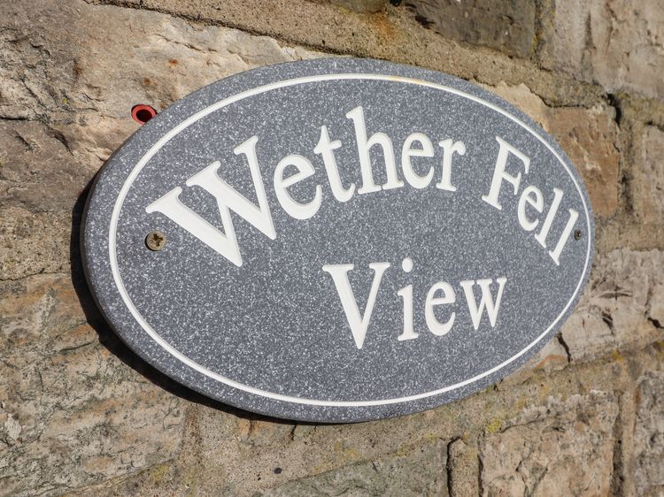 Wether Fell View, listing photograph 7