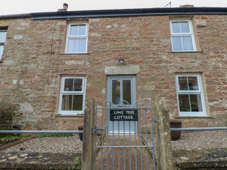 Lime Tree Cottage, listing photograph 2