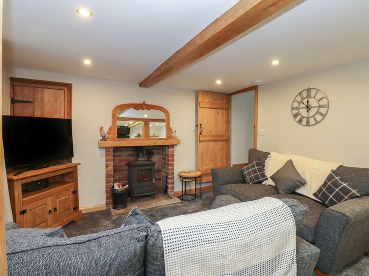 Lime Tree Cottage, listing photograph 3