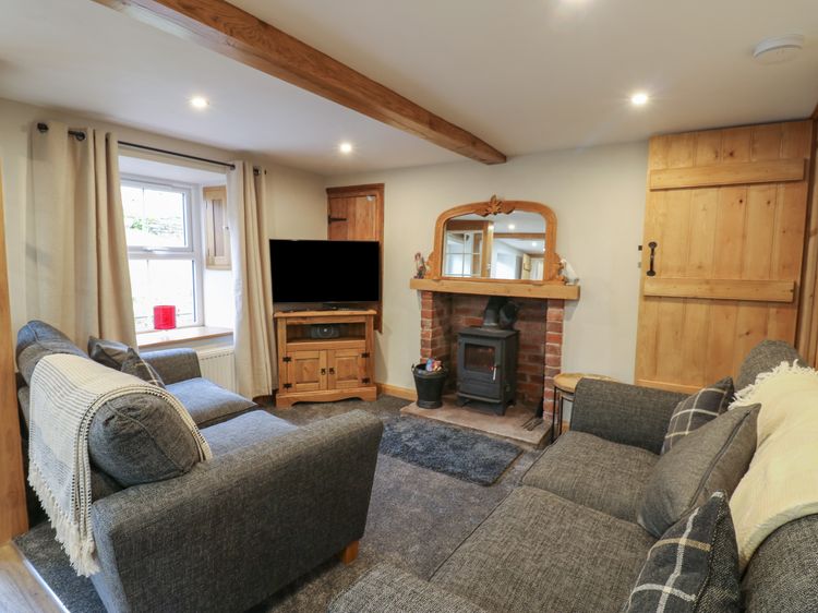 Lime Tree Cottage, listing photograph 4
