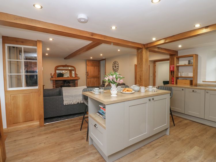 Lime Tree Cottage, listing photograph 7