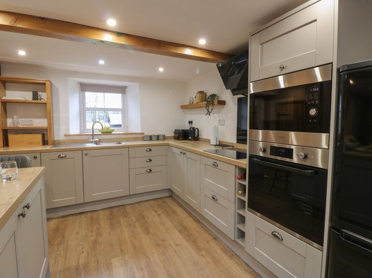 Lime Tree Cottage, listing photograph 8