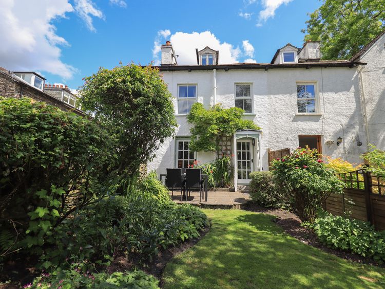 Brook Cottage