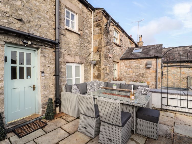 Market Square Maisonette, listing photograph 2