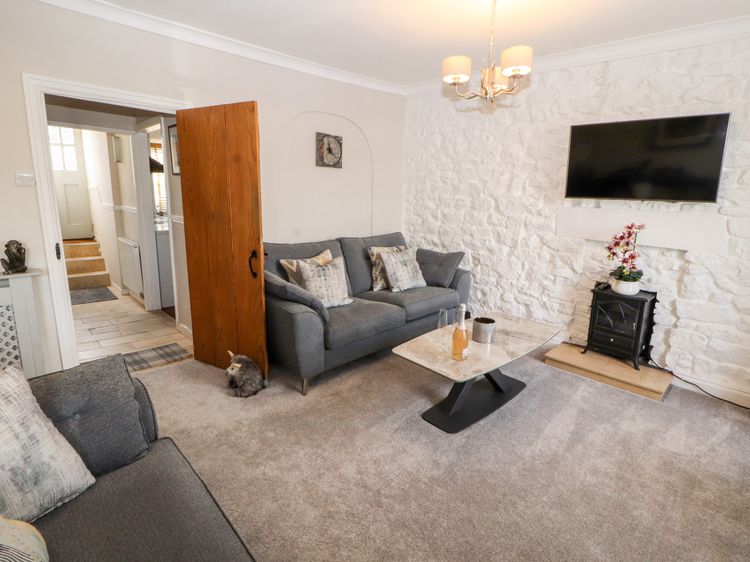 Market Square Maisonette, listing photograph 3