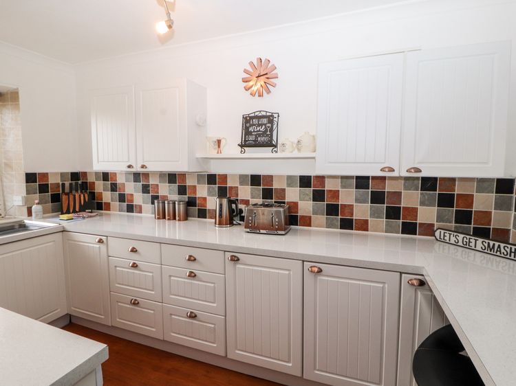 Market Square Maisonette, listing photograph 9