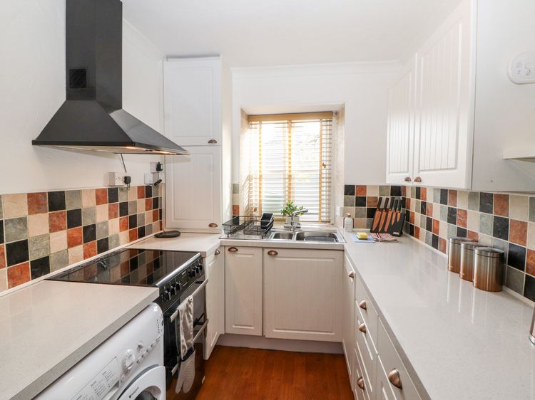 Market Square Maisonette, listing photograph 10