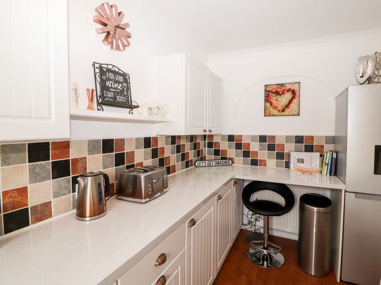 Market Square Maisonette, listing photograph 11