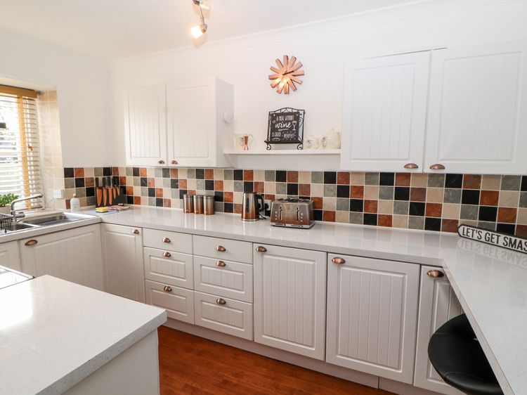 Market Square Maisonette, listing photograph 12