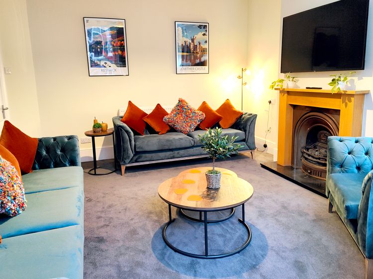 Cranford House, listing photograph 6