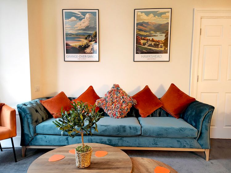 Cranford House, listing photograph 8