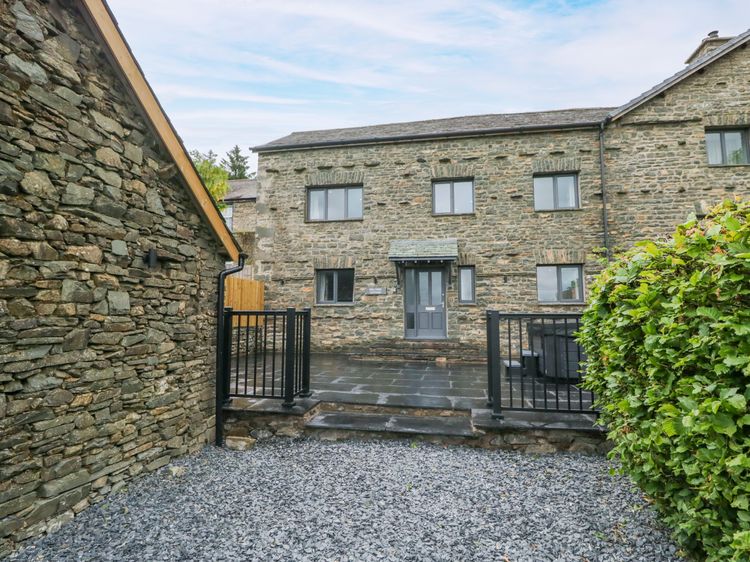 Fell View Cottage