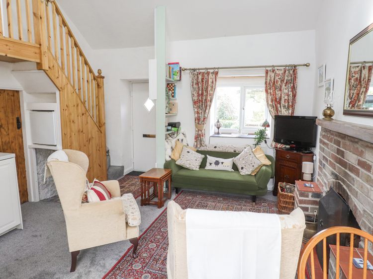 Quarry Cottage, listing photograph 3