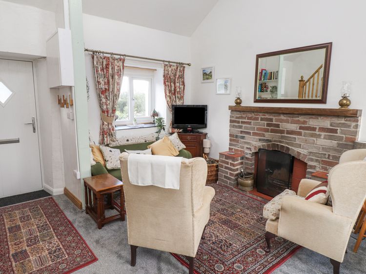Quarry Cottage, listing photograph 6
