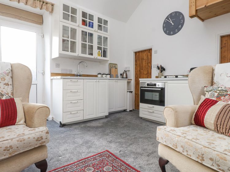 Quarry Cottage, listing photograph 7