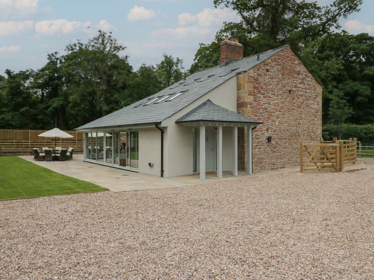 Heather's Cottage
