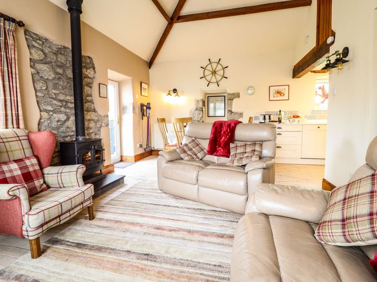 Bwthyn Yr Hafod, listing photograph 12