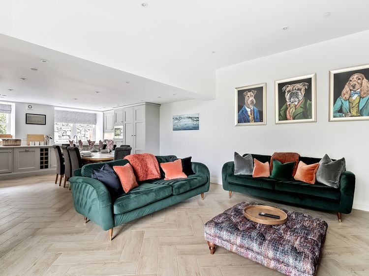Valerian Lodge, listing photograph 6