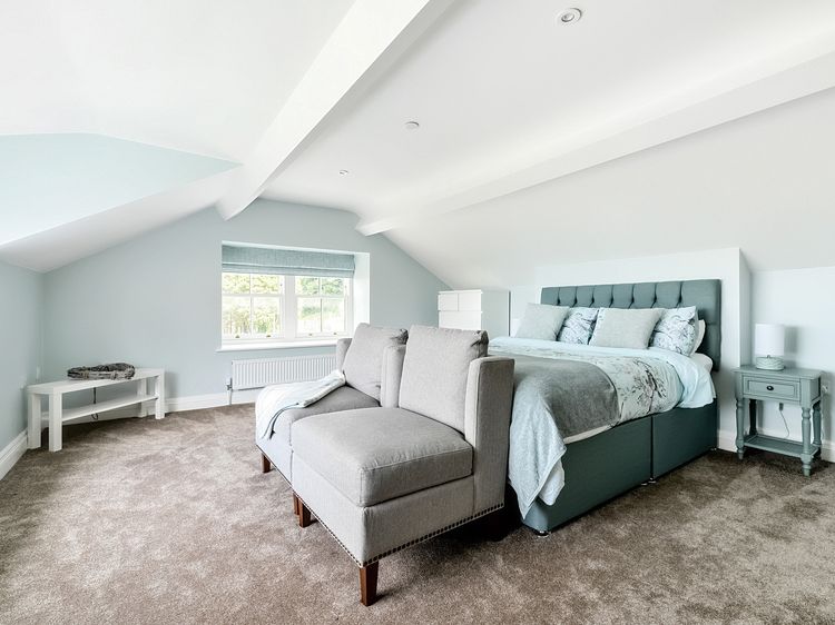 Valerian Lodge, listing photograph 9