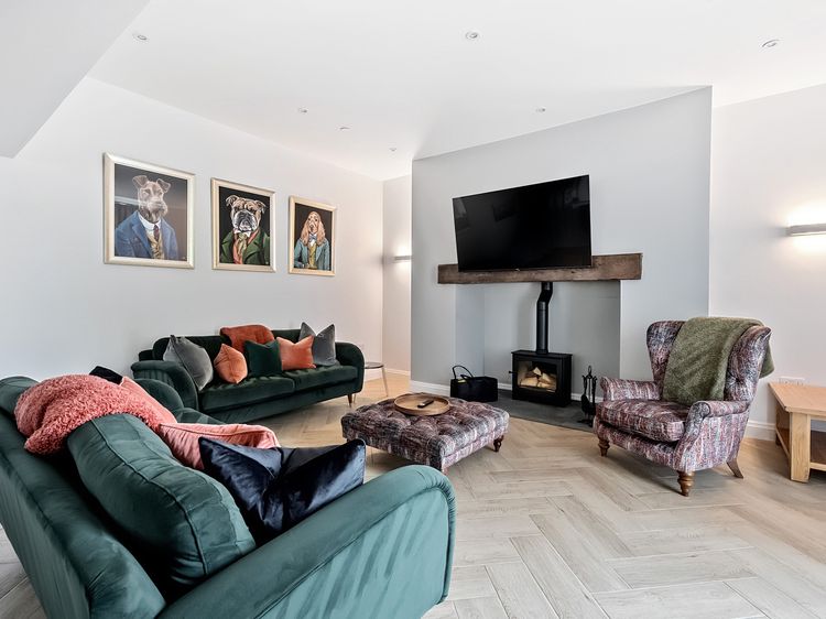 Valerian Lodge, listing photograph 12